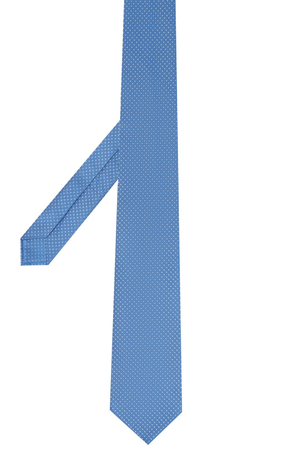 Шелковый галстук STEFANO RICCI, арт. CCXL/52020, фото 3