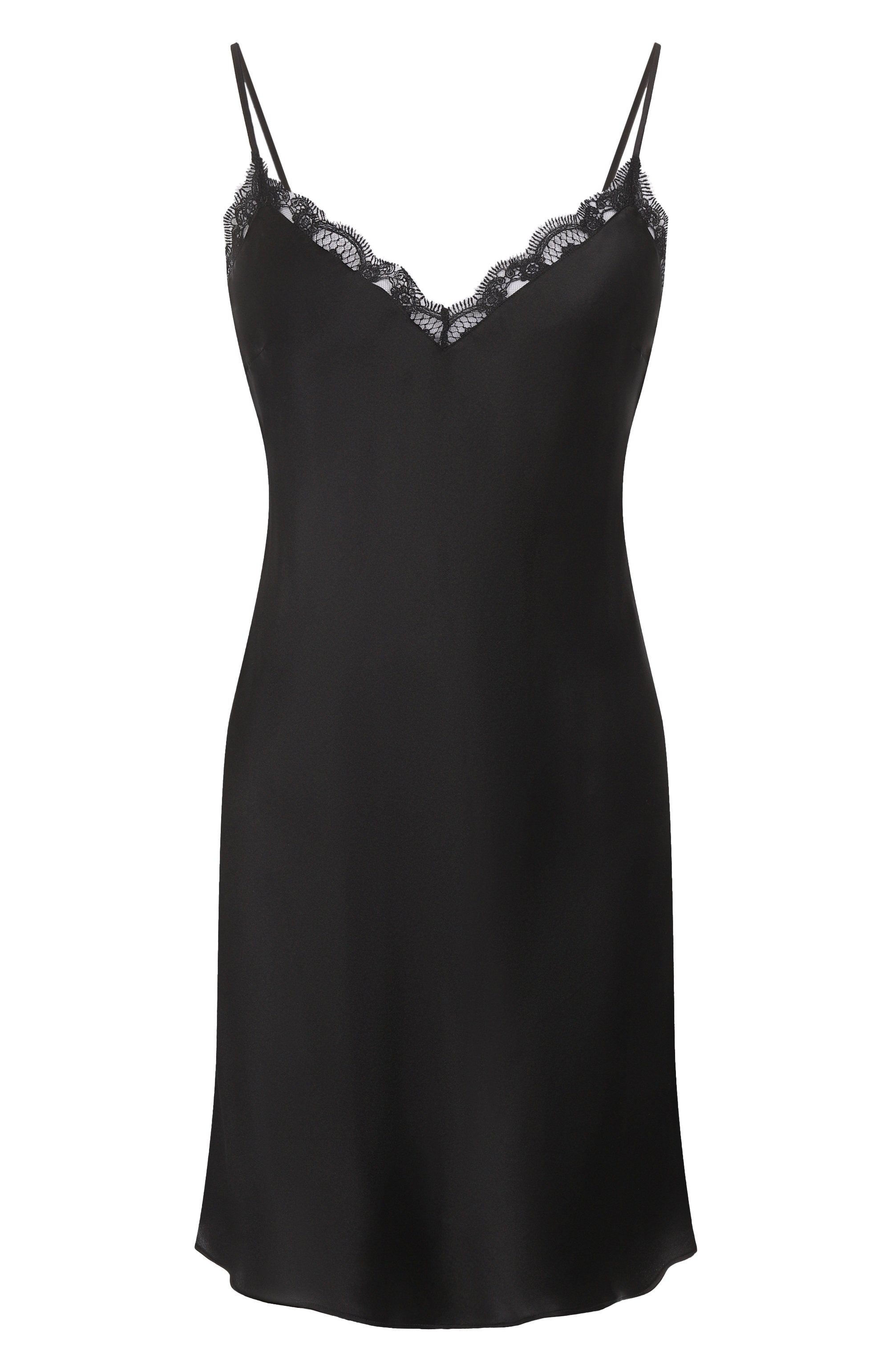 Шелковая сорочка SIMONE PERELE, арт. 1F8940, фото 1