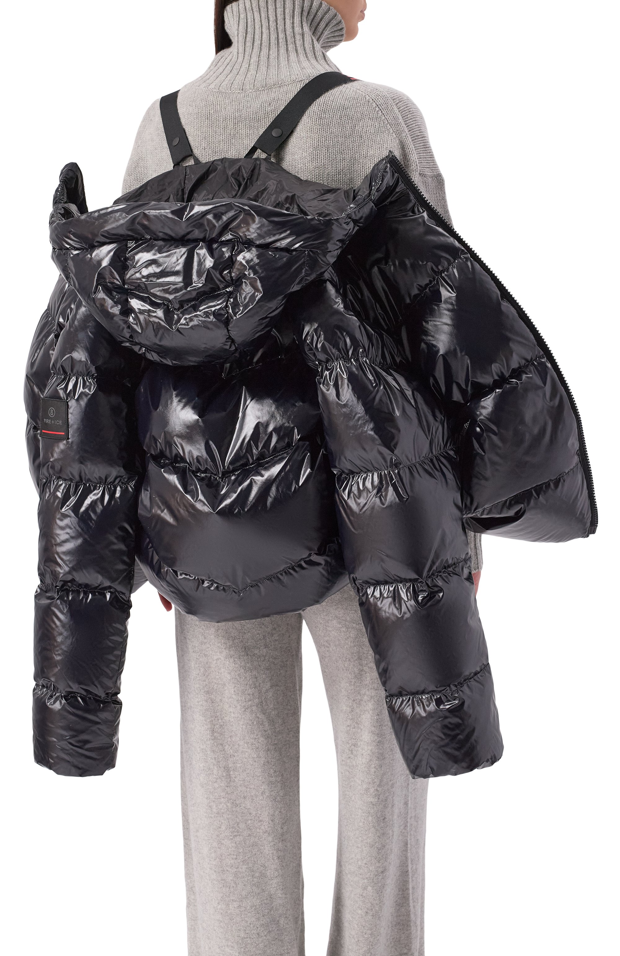 Пуховик BOGNER FIRE+ICE, арт. 34719140, фото 6