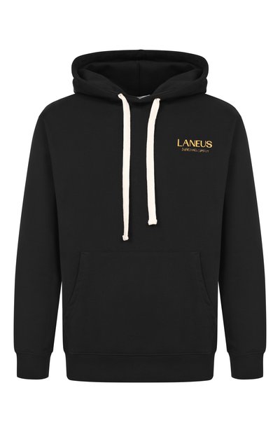 Мужской хлопковое худи LANEUS, арт. S6LAMAHS198