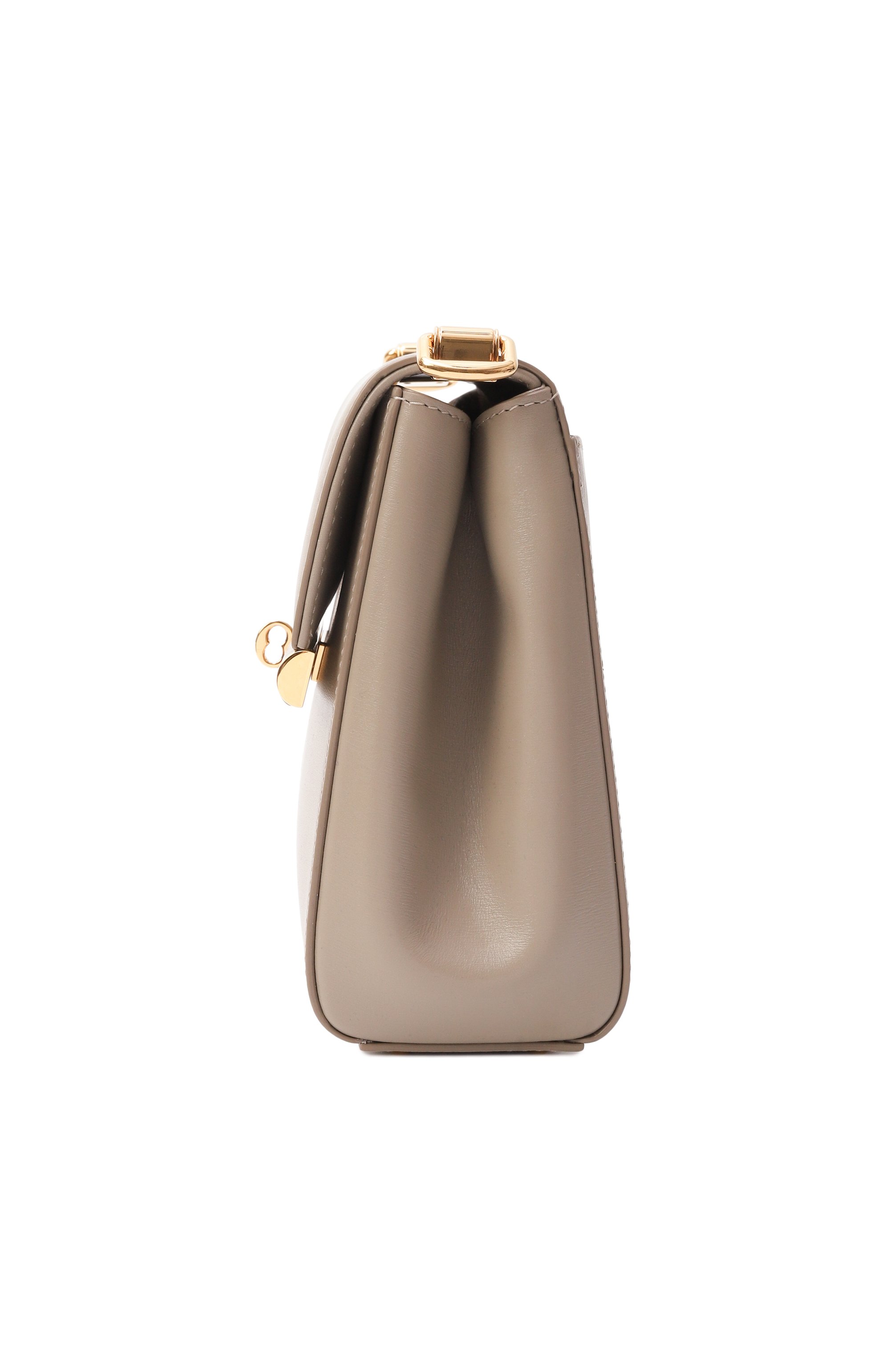 Сумка marlene city DOLCE & GABBANA, арт. BB7726/A3G19, фото 4