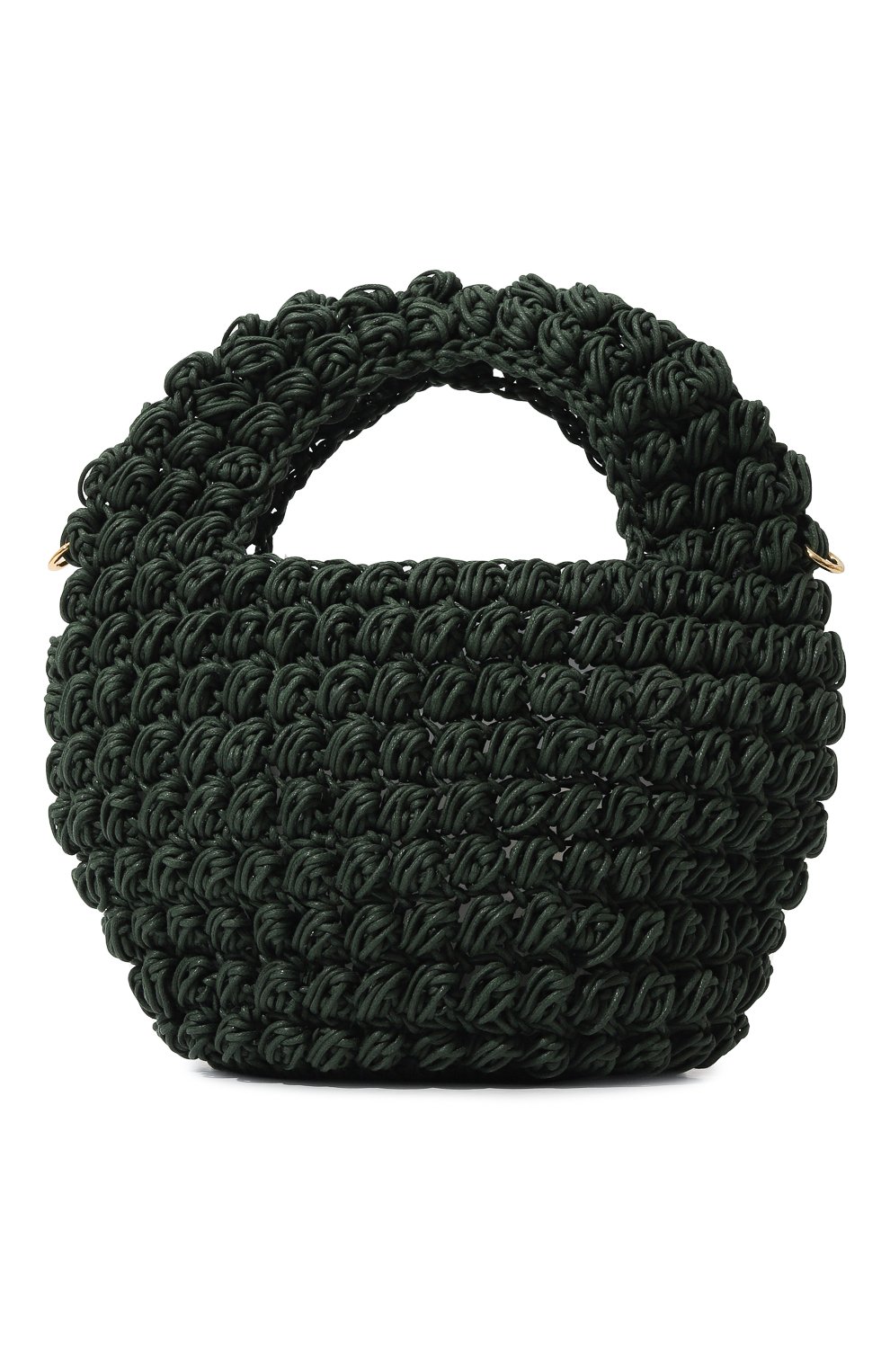 Сумка popcorn JW ANDERSON, арт. HB0553 FA0305, фото 1