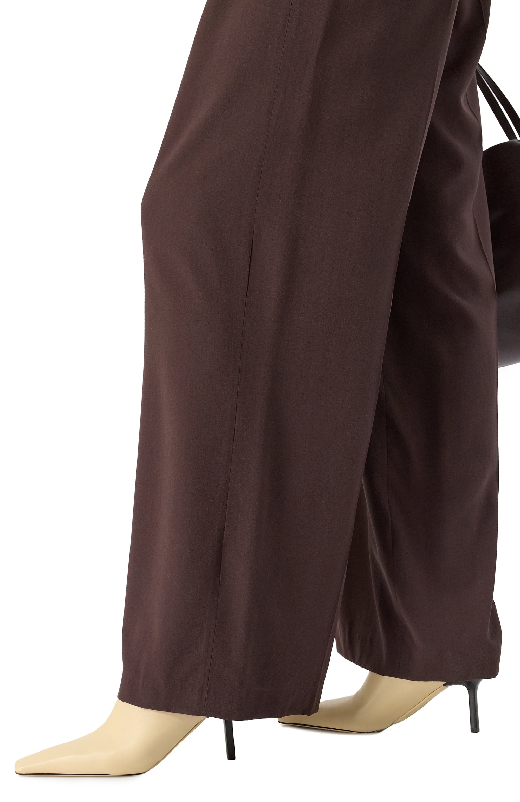 Кожаные мюли ARMARIUM, арт. ARMTMSC08/NA03, фото 3