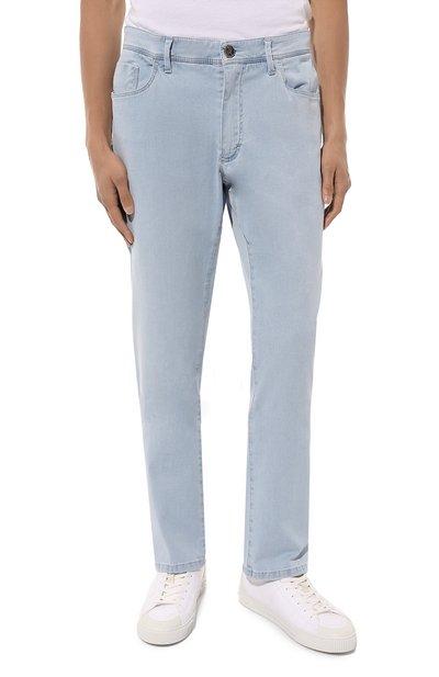 Джинсы STEFANO RICCI, арт. M8T31B3130/TNICE, фото 3