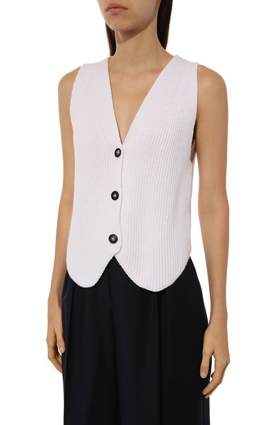 Жилет LESYANEBO, арт. LN08H-0301_FF, фото 3