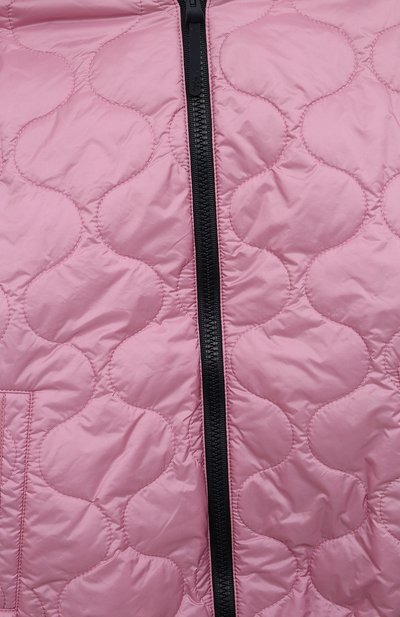 Стеганая куртка IL GUFO, арт. P23GR187N0068/8, фото 3