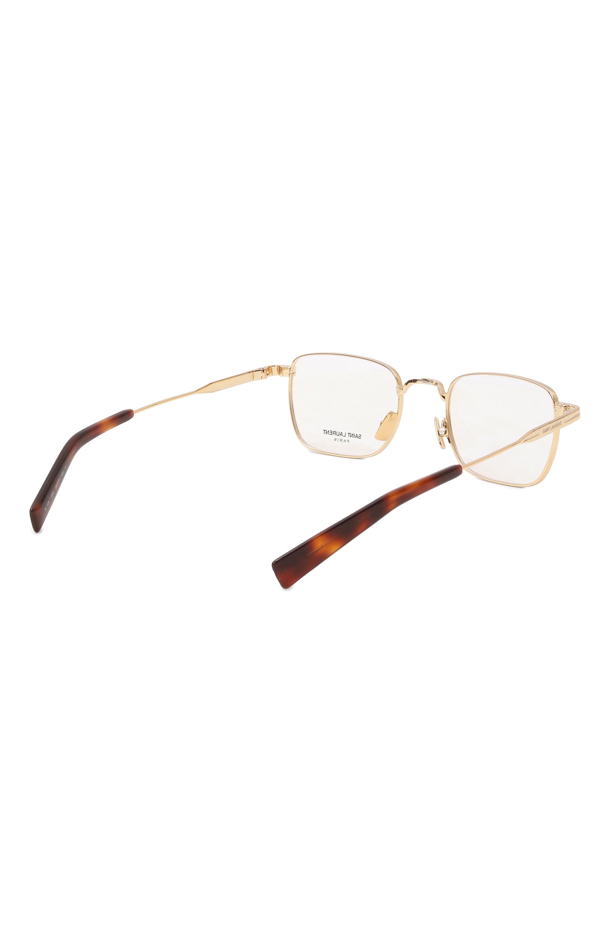 Оправа SAINT LAURENT, арт. SL 729 003, фото 5