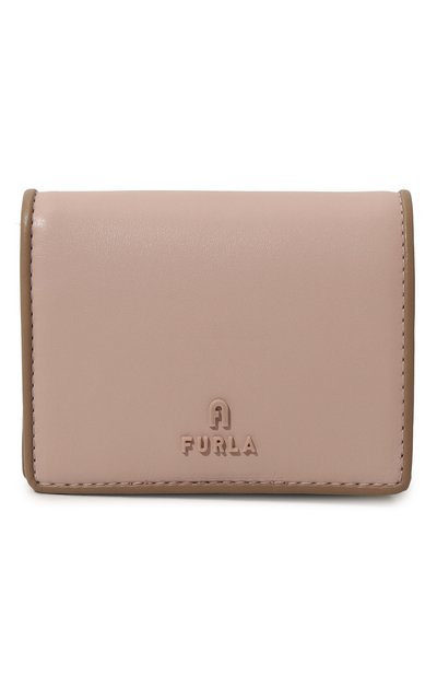 Женские кожаное портмоне FURLA, арт. WP00304/BX0917