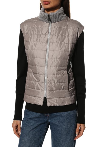 Жилет ICONS CINZIA ROCCA, арт. V0G3003/62C7, фото 3