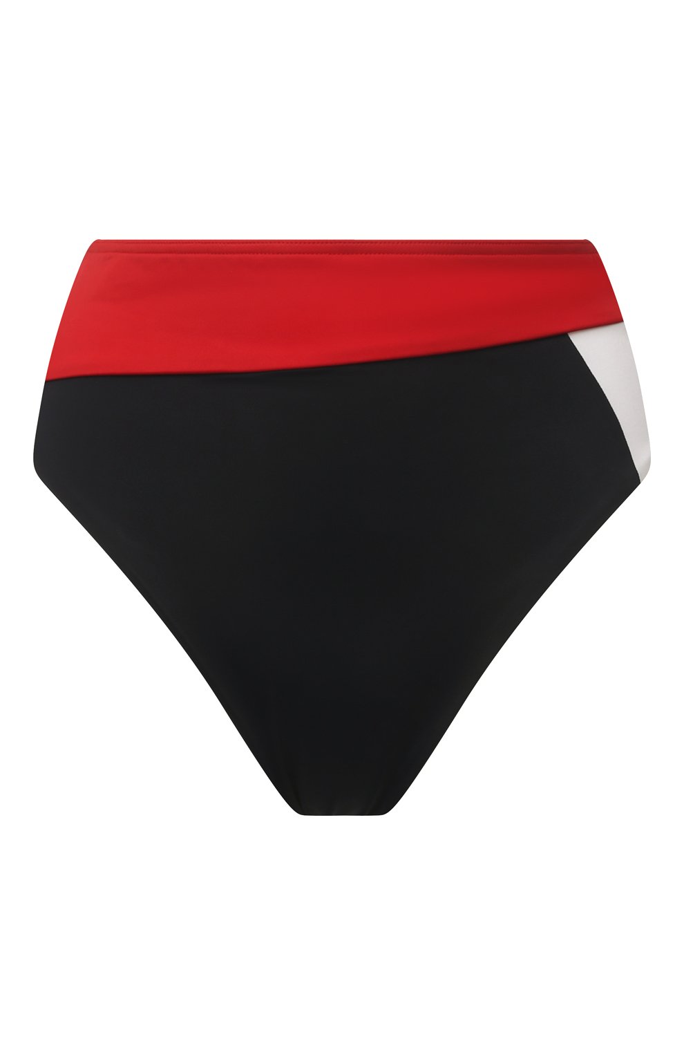 Плавки-бикини TOMMY HILFIGER разноцветного цвета по цене 5490 руб., арт. UW0UW02926, фото 1 Плавки-бикини TOMMY HILFIGER, арт. UW0UW02926, фото 1