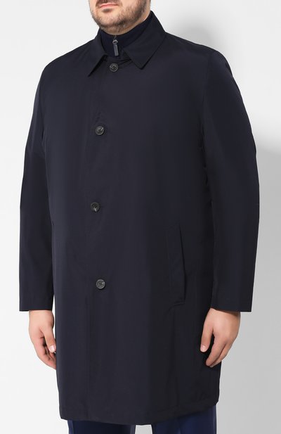 Плащ EDUARD DRESSLER, арт. 573000/70505, фото 3