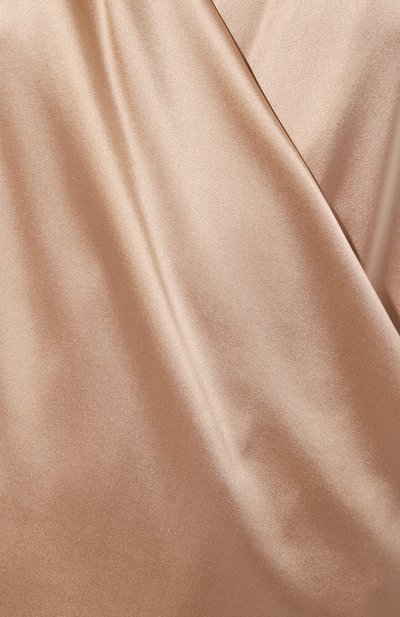 Атласная блузка SIMPLIFY, арт. BLZ06, фото 5