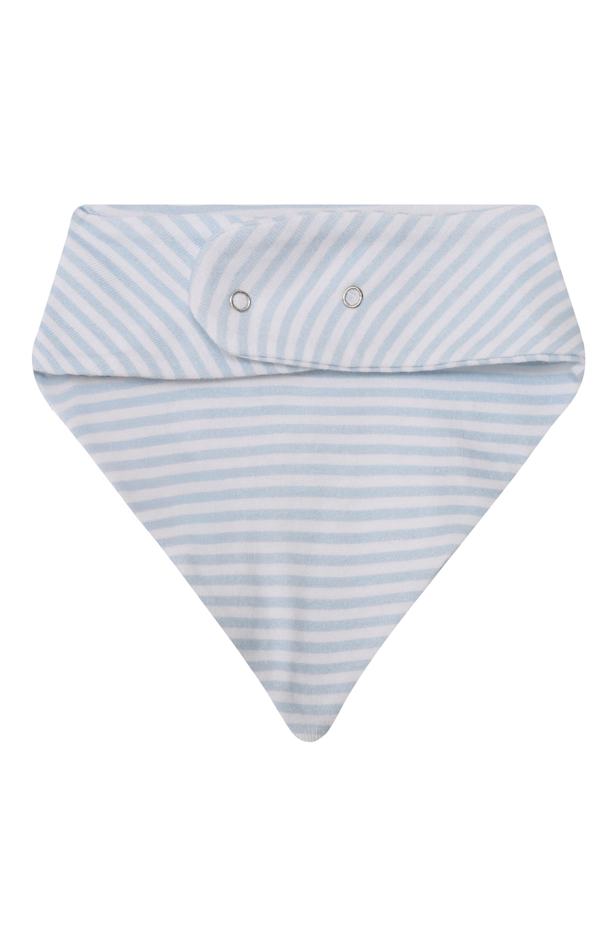 Комплект из трех предметов DIESEL голубого цвета по цене 9680 руб., арт. N00094/KYA01, фото 7 Комплект из трех предметов DIESEL, арт. N00094/KYA01, фото 7