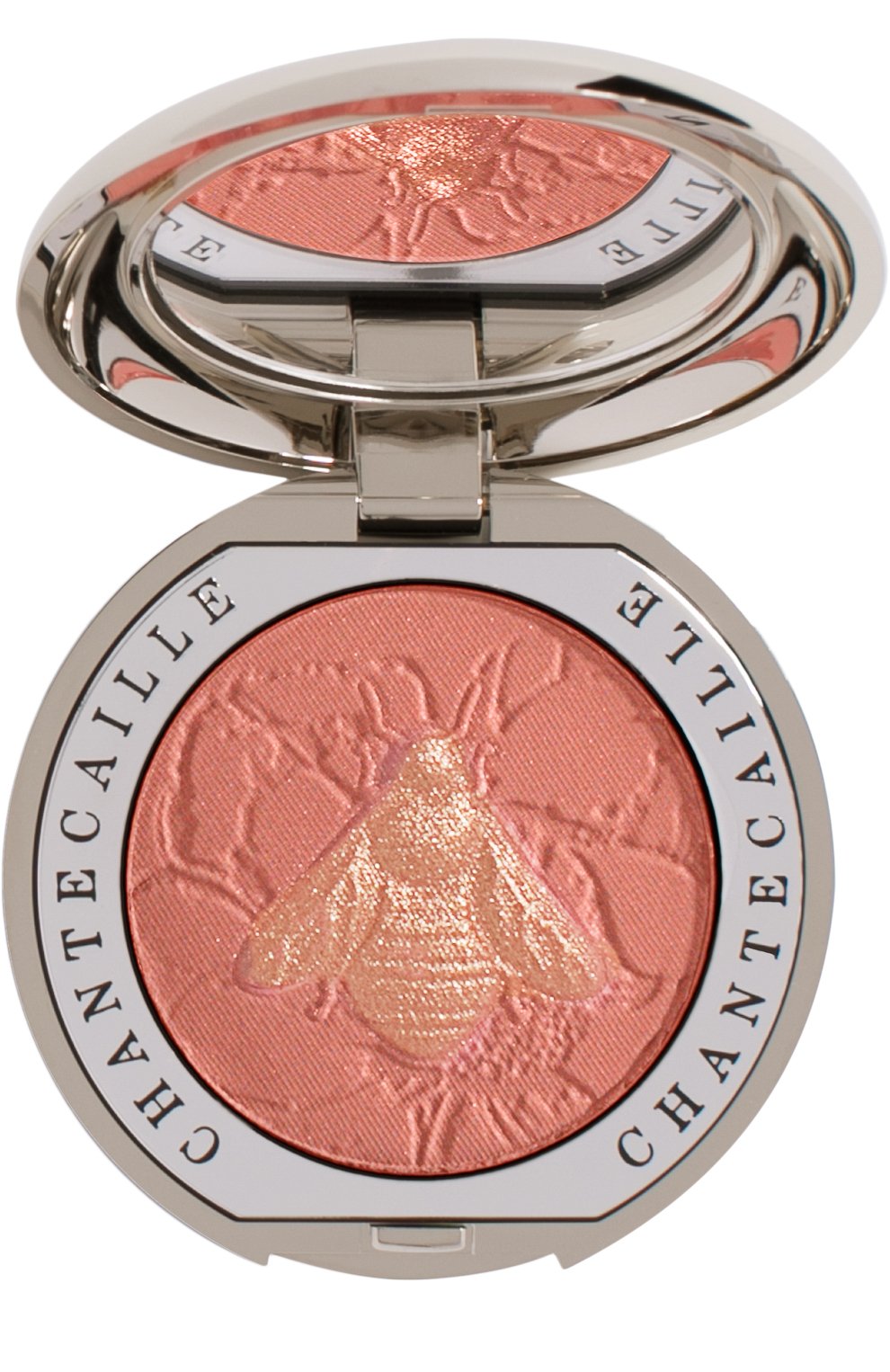 Румяна philanthropy cheek color, оттенок emotion + bee CHANTECAILLE цвета по цене 2940 руб., арт. 656509051267, фото 1 Румяна philanthropy cheek color, оттенок emotion + bee CHANTECAILLE, арт. 656509051267, фото 1