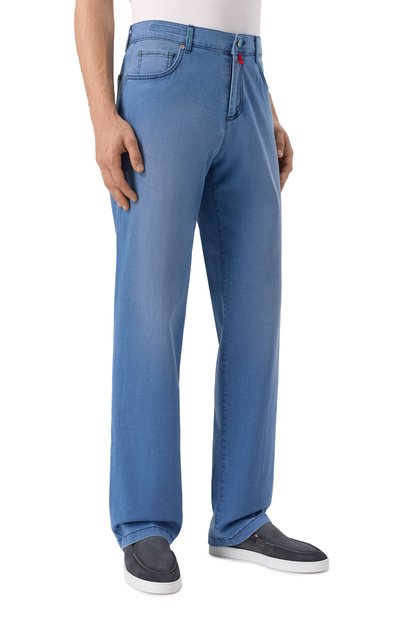 Джинсы KITON, арт. UPR005LK0619F01, фото 3