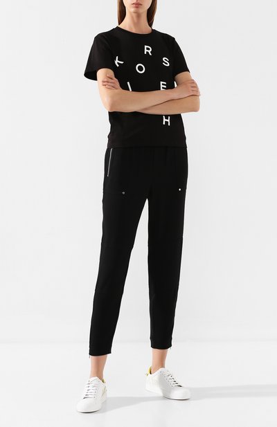 Брюки MICHAEL MICHAEL KORS, арт. MU93H666BZ, фото 2