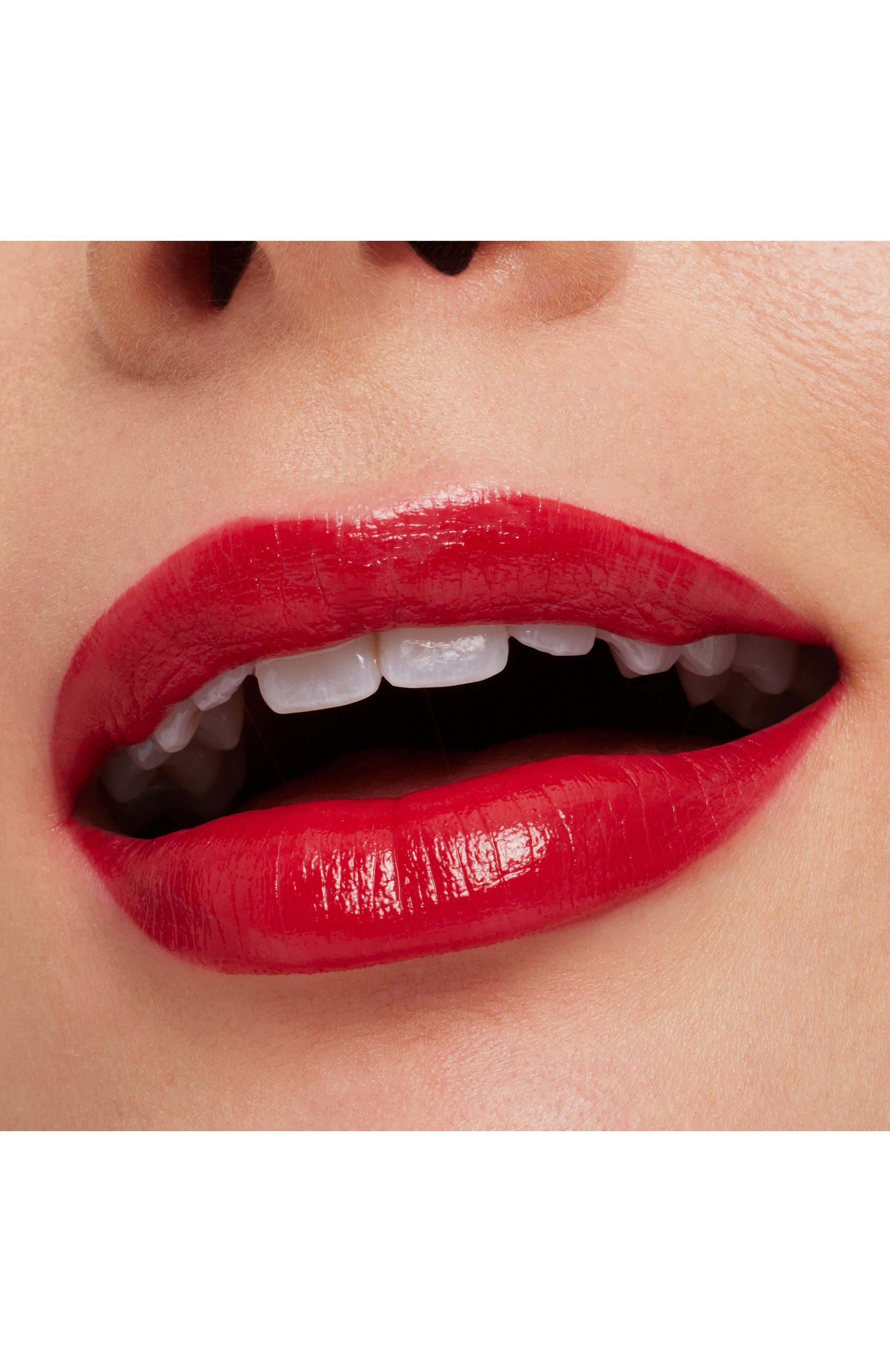 Губная помада macximal sleek satin, оттенок brave red (3,5g) MAC, арт. NW9M-20, фото 3