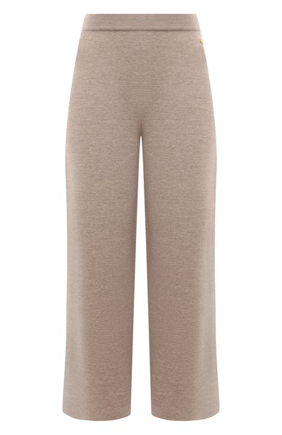 Женские шерстяные брюки COSY SUNDAY, арт. S1-013-07