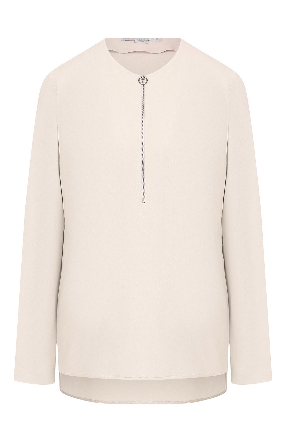 Блузка из вискозы STELLA MCCARTNEY, арт. 341360/SCA06, фото 1