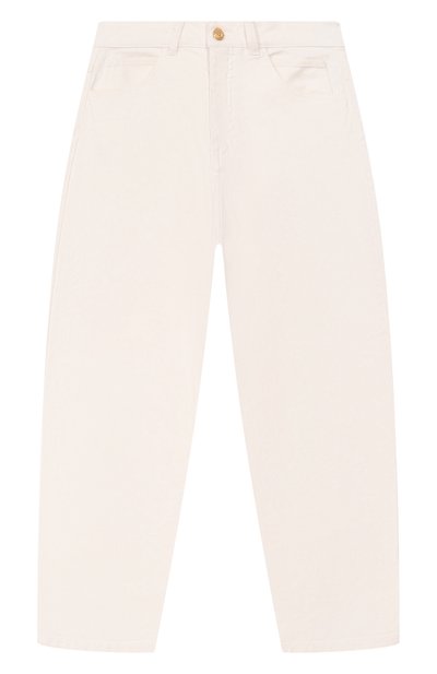 Джинсы BALMAIN, арт. BY6Q30