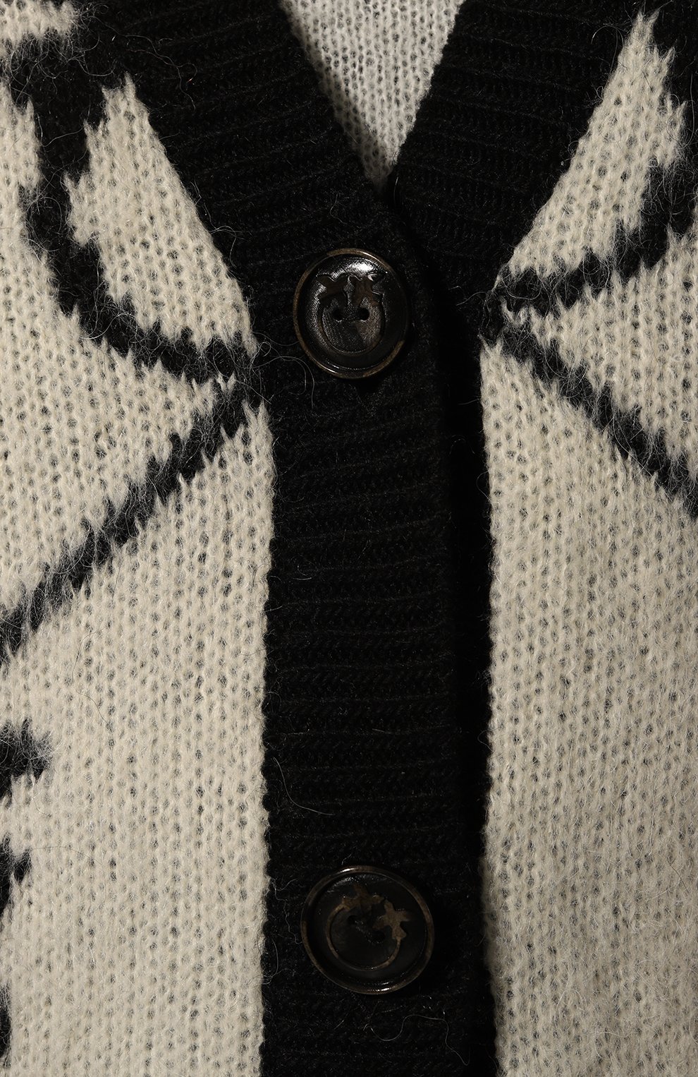 Кардиган PINKO, арт. 1G17UX-A006, фото 5