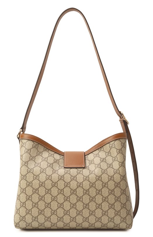 Сумка Padlock medium Gucci 839021/FAD6L Бежевый  839021/FAD6L Фото 6
