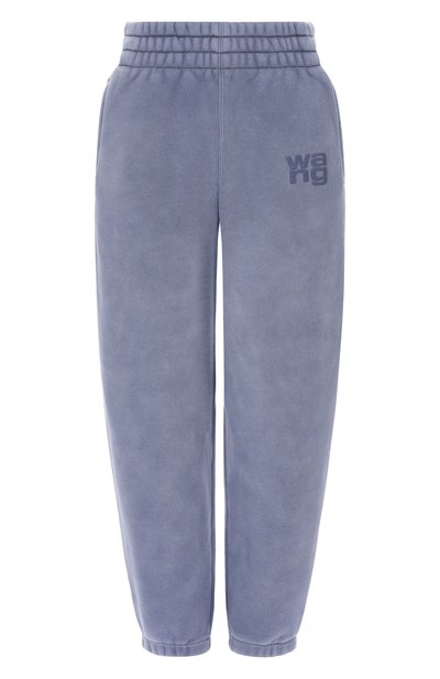 Женские хлопковые джоггеры ALEXANDERWANG.T, арт. 4CC3244403