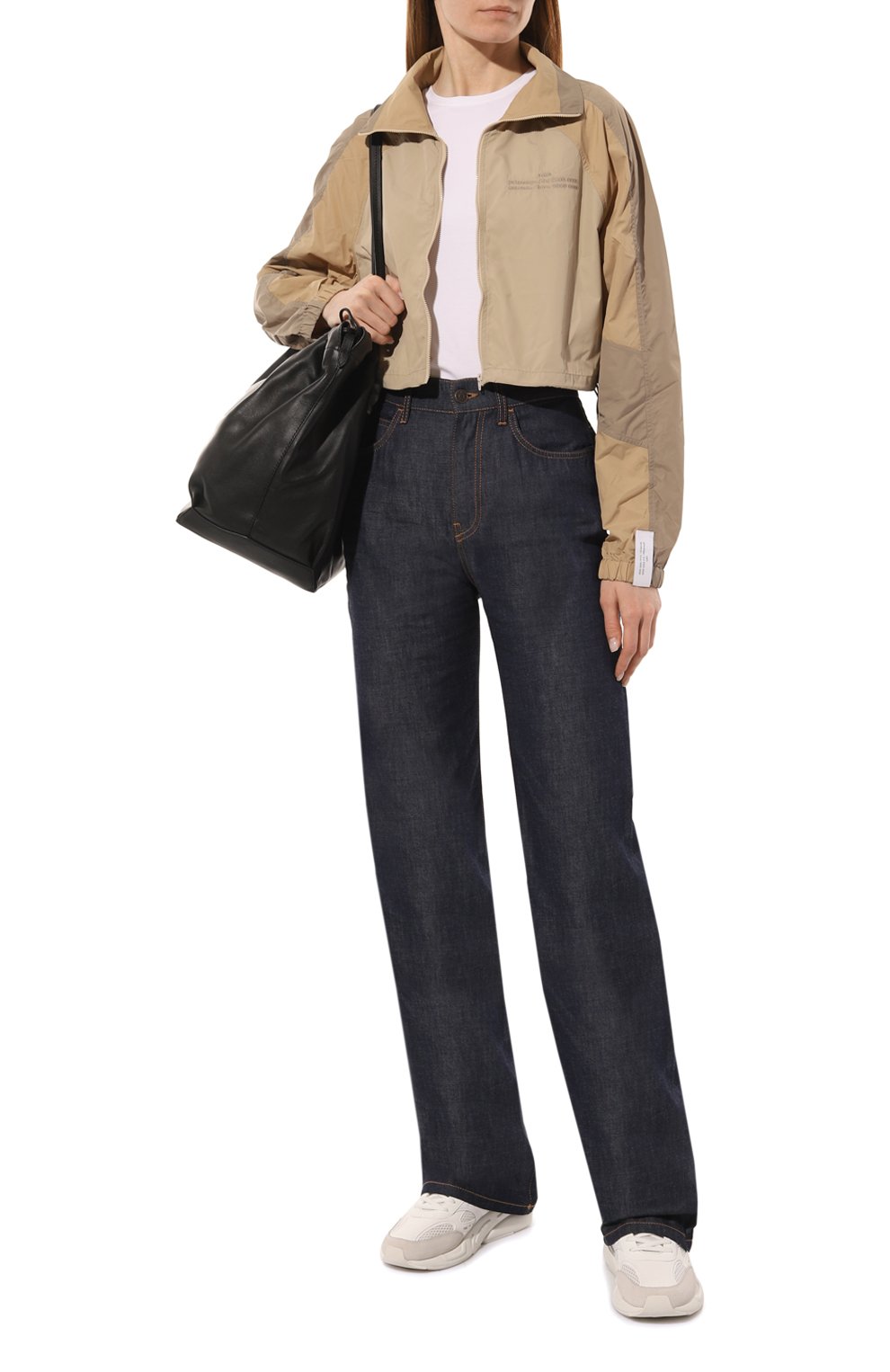 Ветровка ROKH, арт. R5CA138 NL, фото 2