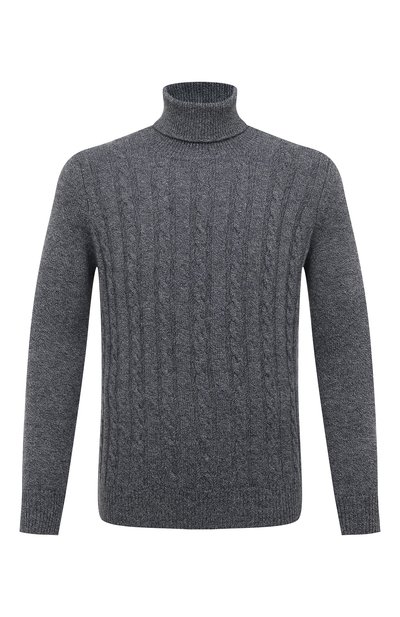 Шерстяной свитер CANALI, арт. C0020/MK01677, фото 1