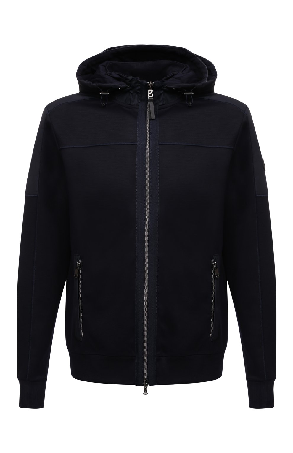 Толстовка BOGNER, арт. 88046508, фото 1