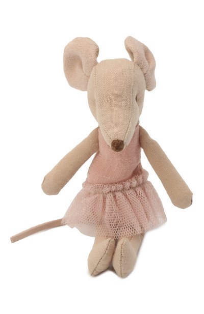 Игрушка мышка-балерина старшая сестра MAILEG, арт. 16-6787-00, фото 3