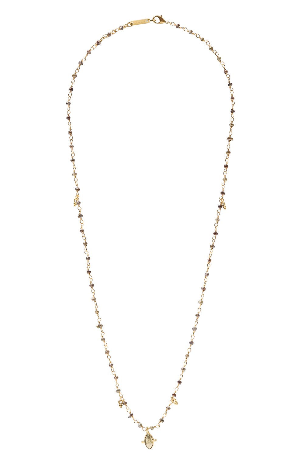 Подвеска HANKA_IN, арт. TRI5-C0BR3T-PEK-LAB-0.5M, фото 1