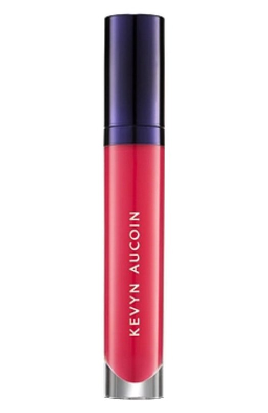 фото Бархатная помада для губ velvet lip paint, оттенок expressive (5ml) kevyn aucoin