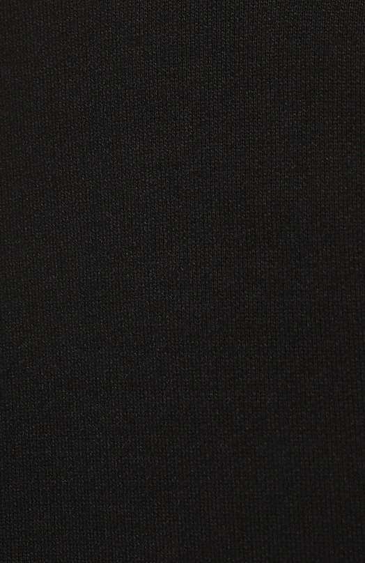 Хлопковые шорты Oamc Чёрный, фото 5