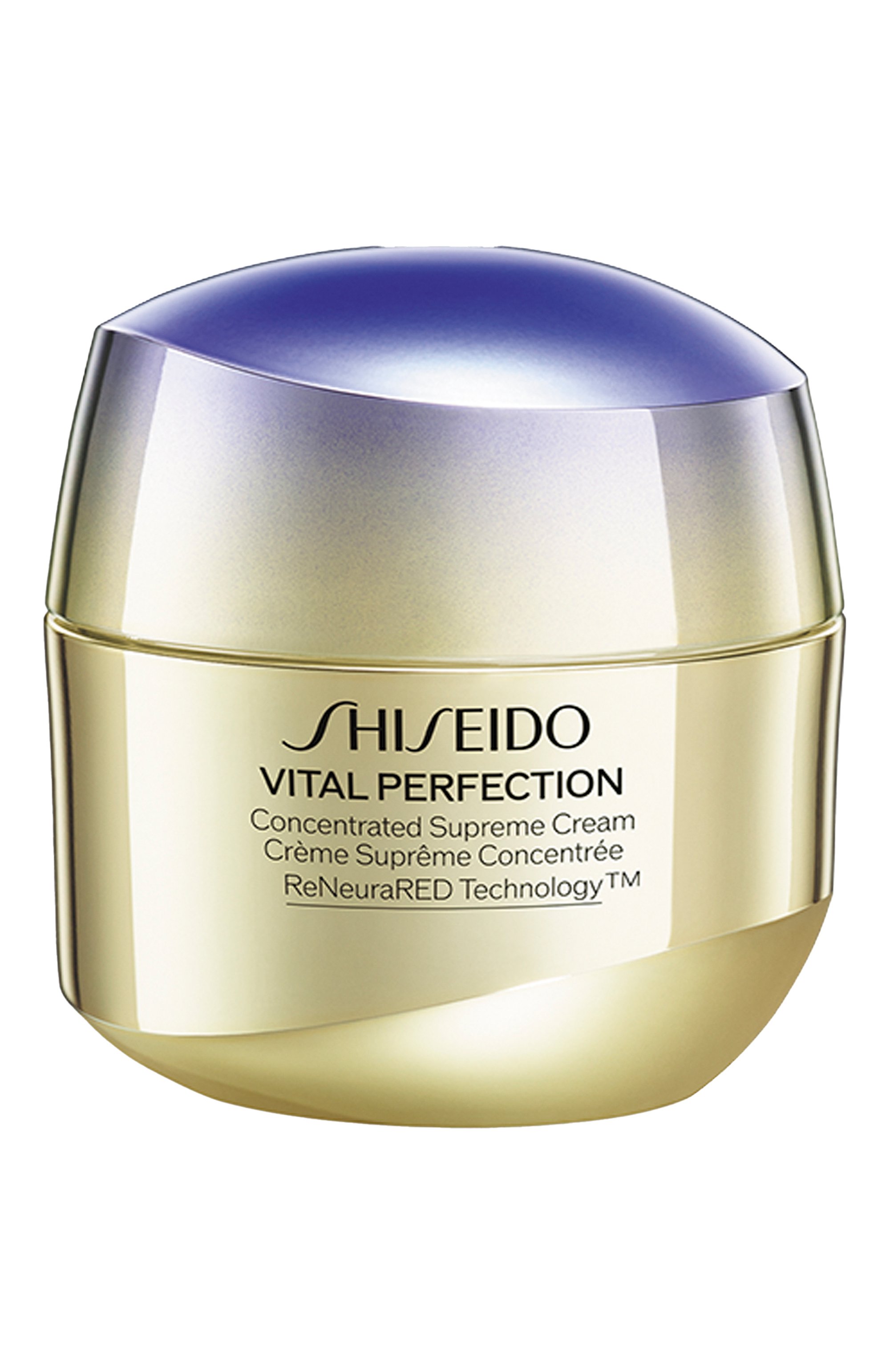 Концентрированный крем vital perfection supreme (30ml) SHISEIDO, арт. 20999SH, фото 1