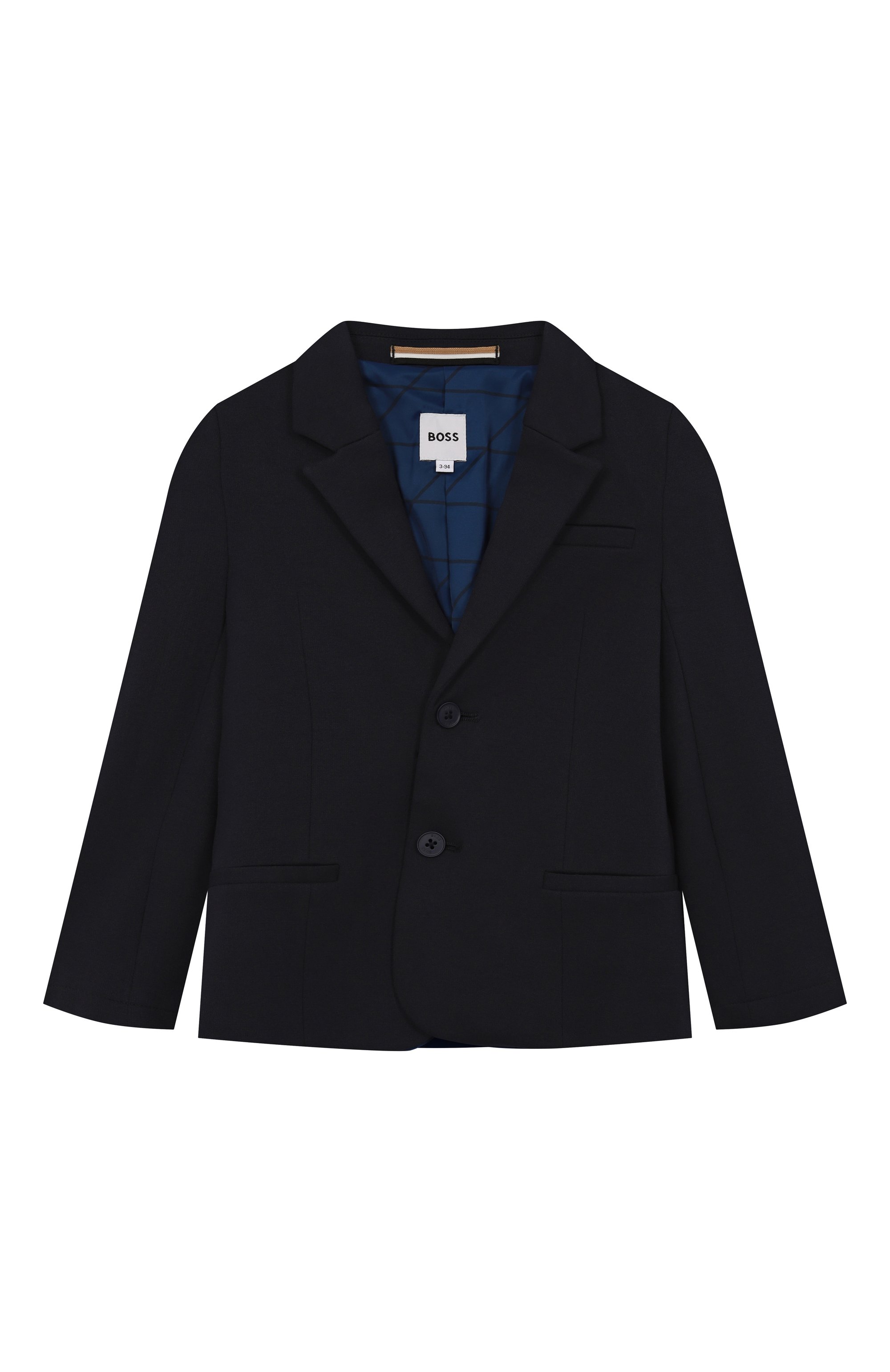 Костюм BOSS, арт. J51267/24M-36M, фото 2