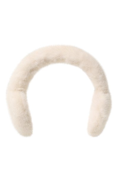 Наушники из меха норки FURLAND, арт. 0022800110002300000, фото 1