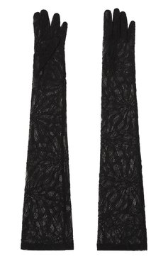 Перчатки DOLCE & GABBANA, арт. FG108A/FLUBY, фото 3