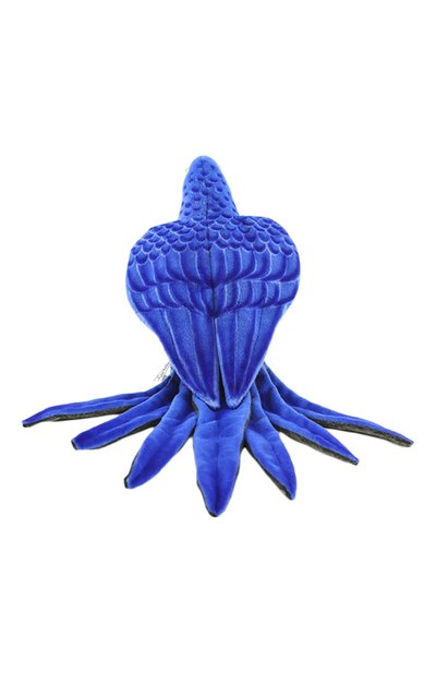 Мягкая игрушка попугай ара HANSA, арт. 7371, фото 5