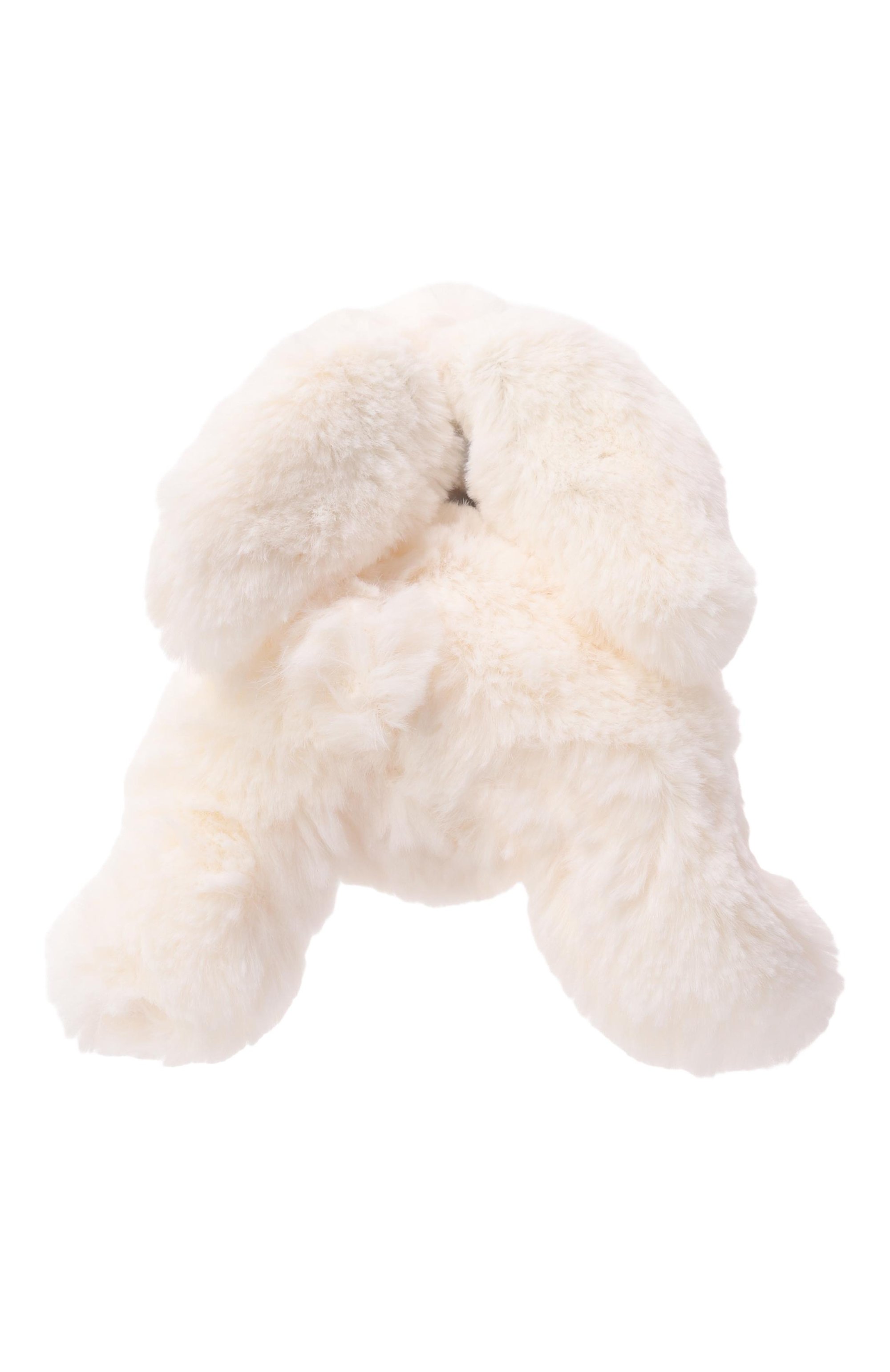 Мягкая игрушка кролик bonbon HISTOIRE D`OURS кремового цвета по цене 3990 руб., арт. 1238, фото 3 Мягкая игрушка кролик bonbon HISTOIRE D`OURS, арт. 1238, фото 3