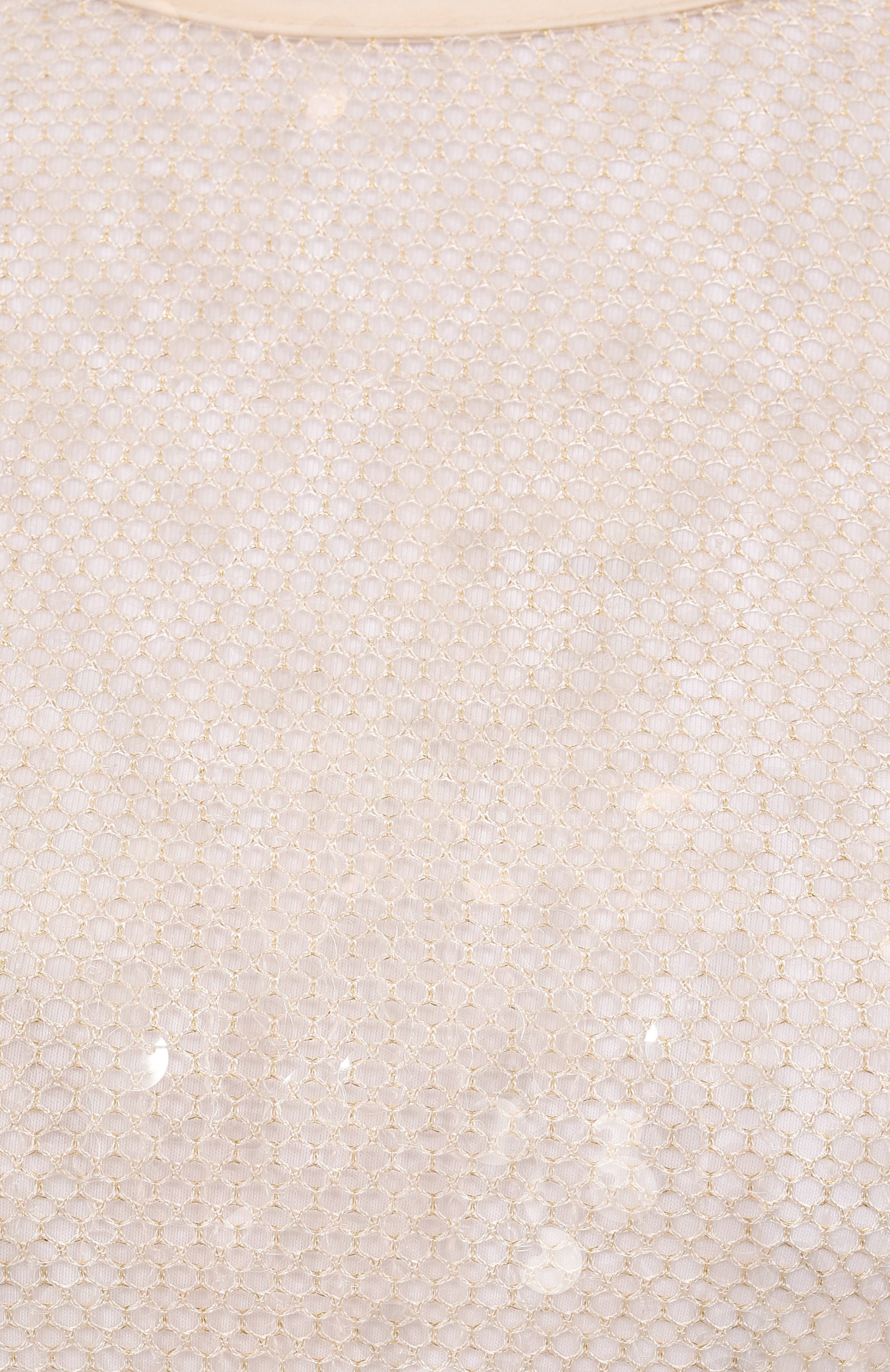 Платье с отделкой пайетками DAVID KOMA, арт. RE25DK57DL, фото 5