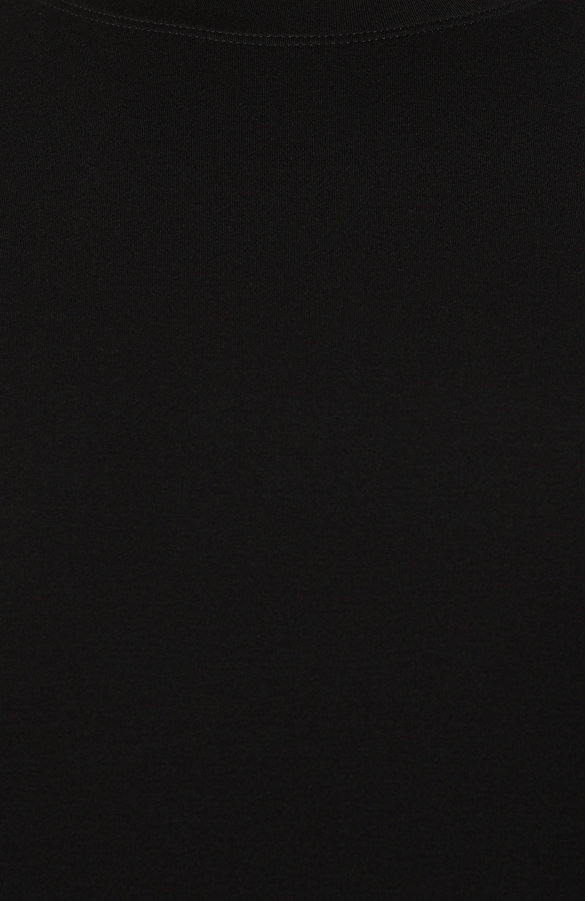 Хлопковая футболка STEFANO RICCI, арт. MNH4303610/LUXT, фото 5