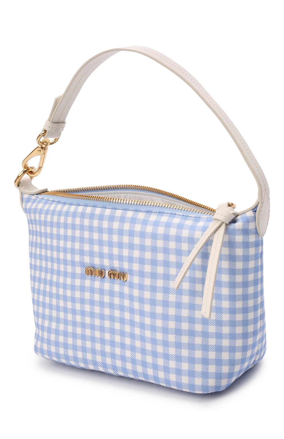 Сумка MIU MIU, арт. 5NE841-2B4L-F0X24, фото 5