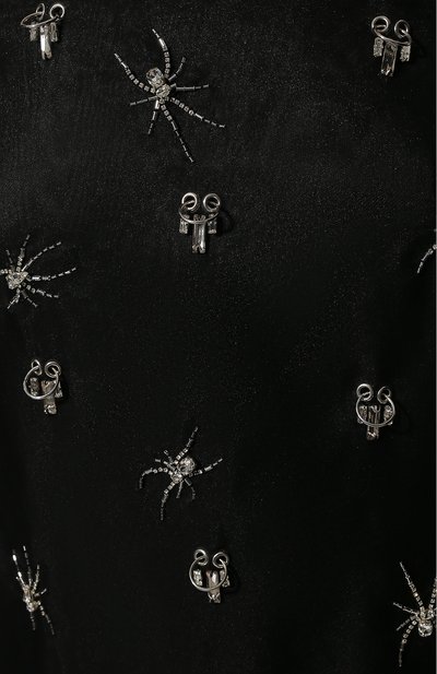 Платье GIVENCHY, арт. BW21ABG0WT, фото 5