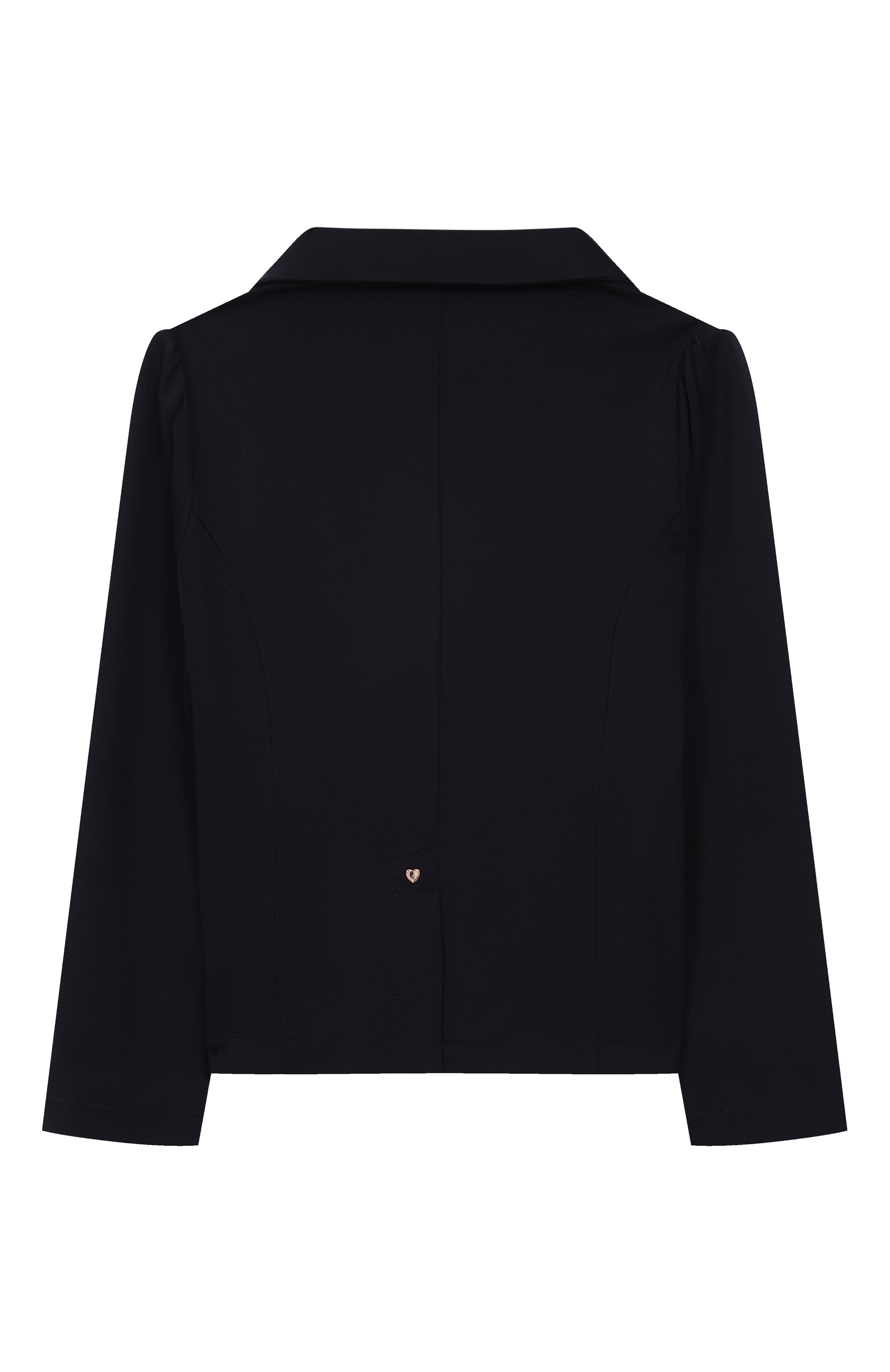 Жакет из вискозы MONNALISA, арт. 18FGIA, фото 2