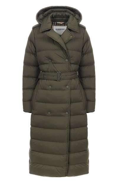 Женский пуховик BURBERRY, арт. 8110315