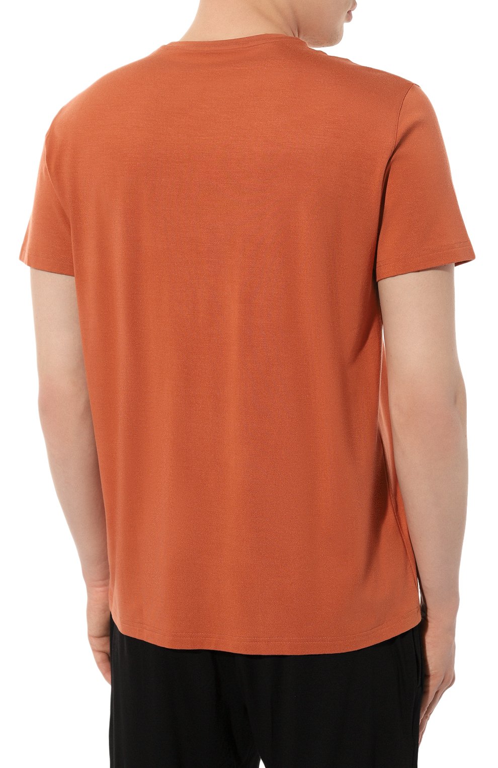 Футболка DEREK ROSE, арт. 3048-BASE016, фото 4