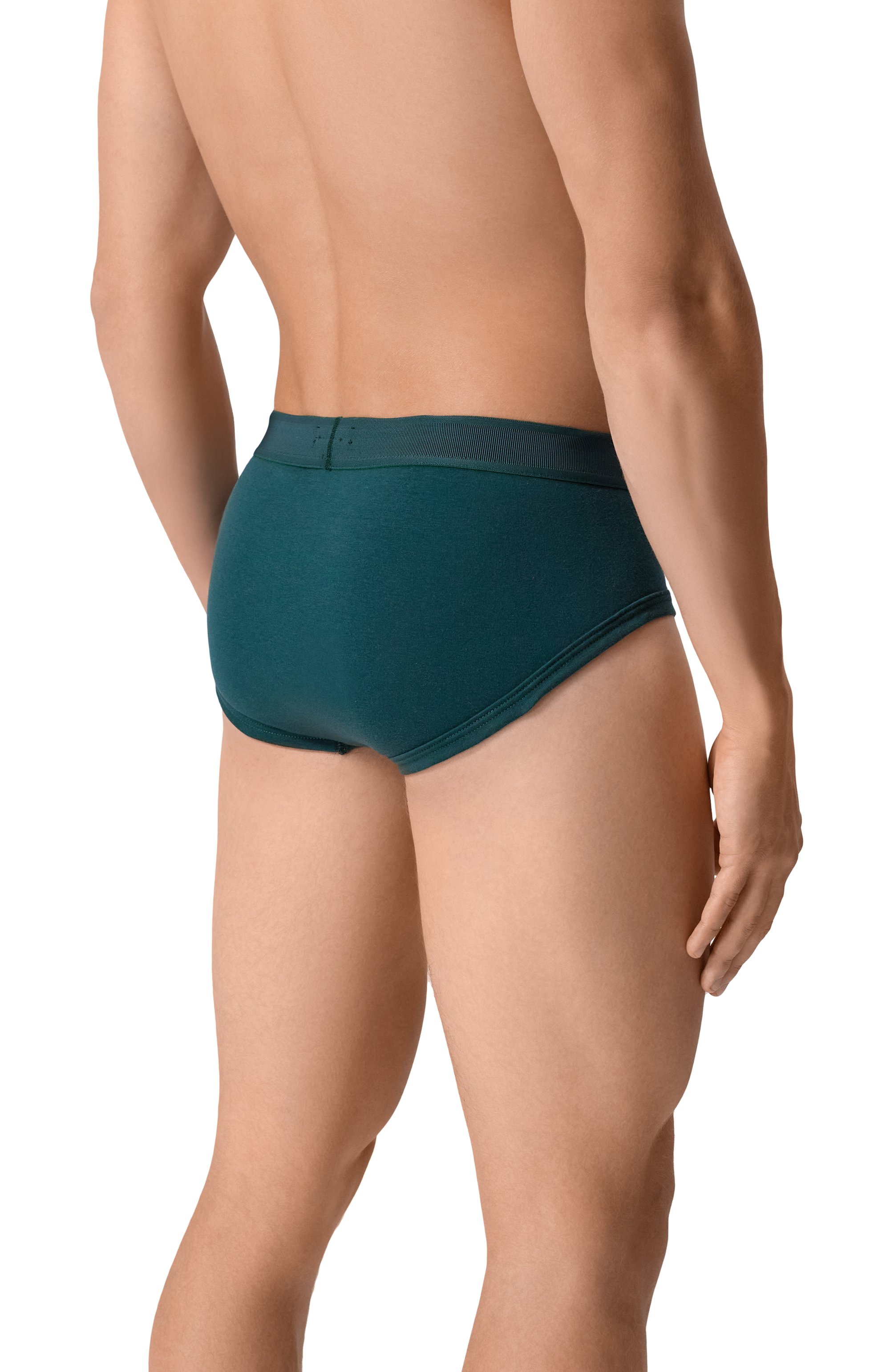 Хлопковые брифы TOM FORD, арт. T4LC1204, фото 3