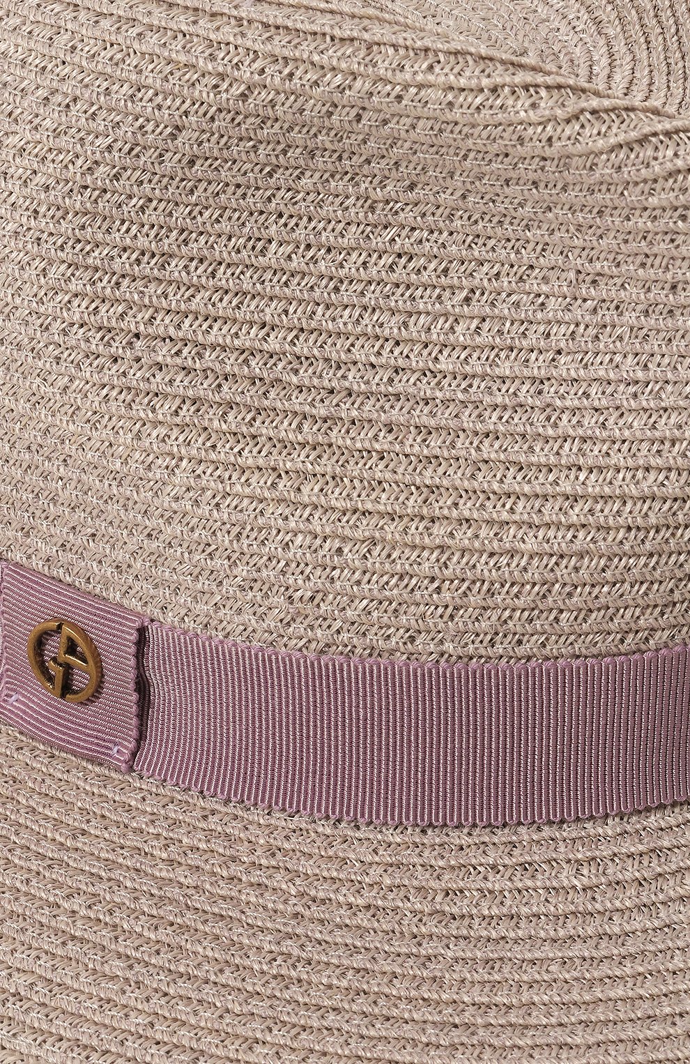 Шляпа GIORGIO ARMANI, арт. 797037/3R506, фото 4