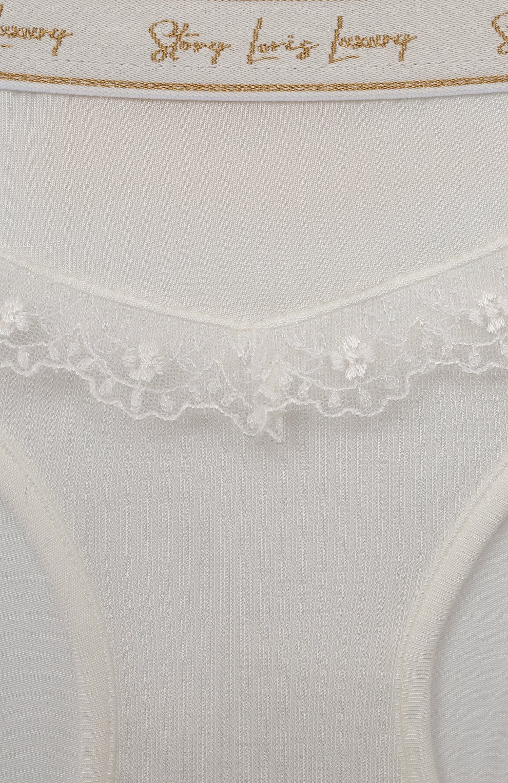 Трусы-слипы STORY LORIS, арт. 36407/8A-16A, фото 3